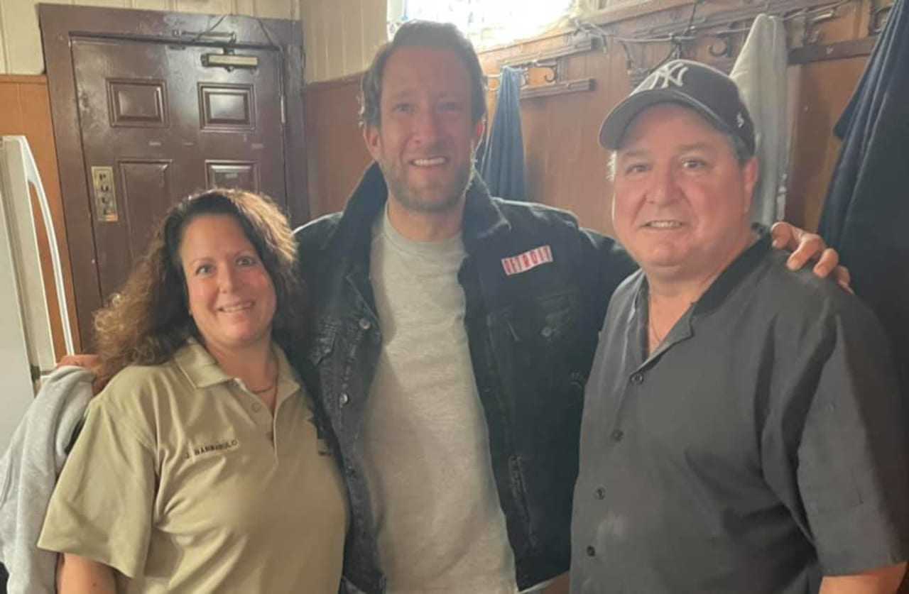 All About The Ovens: Patsy's Tavern Turned Down Portnoy's Pizza Fest Invite — For Good Reason