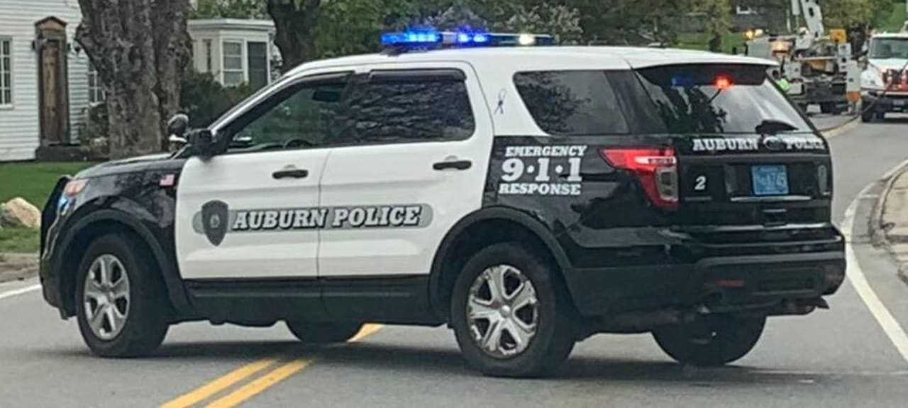 NH Man Charged With Raping Missing Auburn Teenager: Police