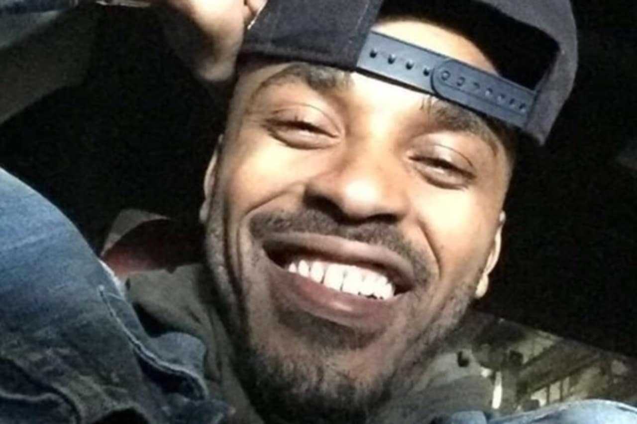 <p>Max Antoine, a 33-year-old Stamford man, was shot to death early Thursday in downtown Bridgeport.</p>