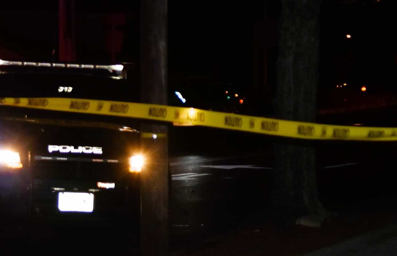 QUADRUPLE SHOOTING: Police ID Victim Killed In Newark