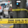Man Found Shot Dead In Car On Paterson Street