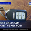 Westchester County District Attorney Anthony Scarpinom, Jr is encouraging Westchester residents to lock up their cars at night.