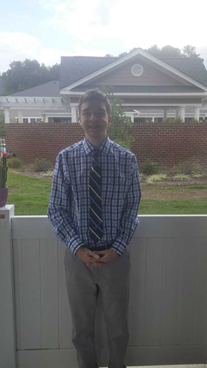 Zachary Bassin