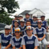 Poughkeepsie's 10U Travel Baseball team advanced to the Mid-Atlantic Regional Tournament. The Lightning stars finished 33-3 this season. (Players ID's are listed in sports story.)