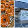 New 'Donut' Shop Opens In Lancaster County On National Doughnut Day