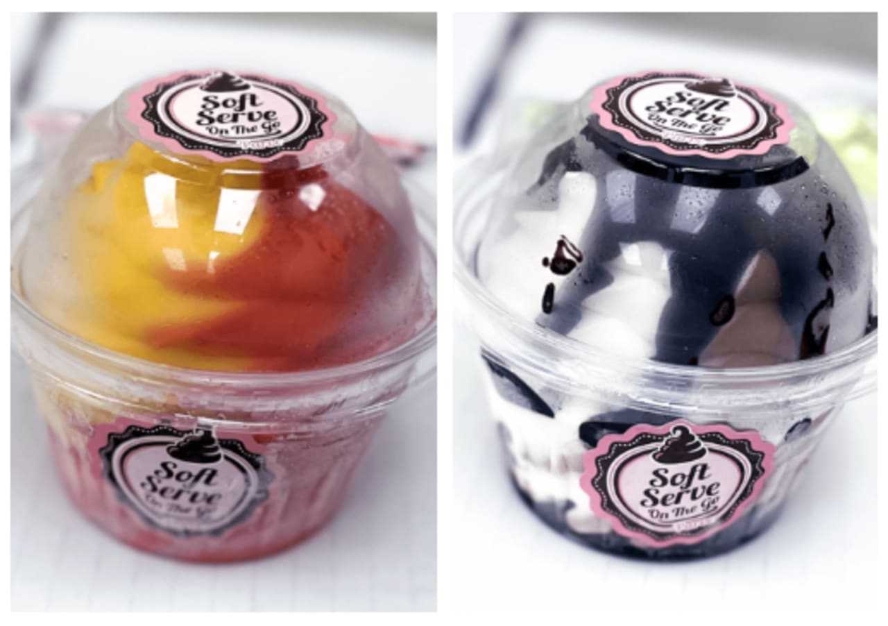 Hospitalizations Lead To Ice Cream Recall In 19 States, Including CT: FDA