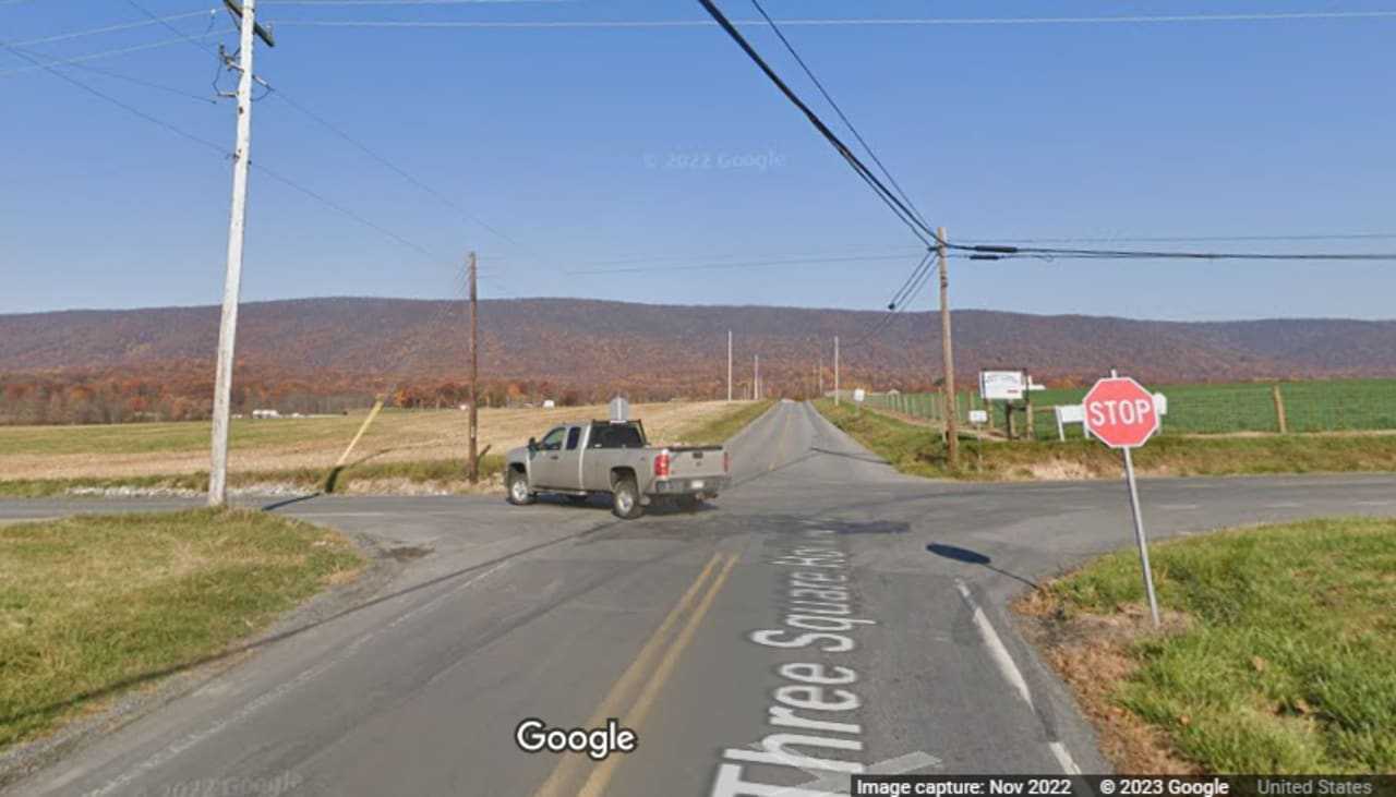 Woman ID'd Following Crash In Cumberland County: Coroner