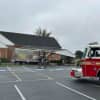 Kreider Farms Box Truck Slams Into Elizabethtown Church