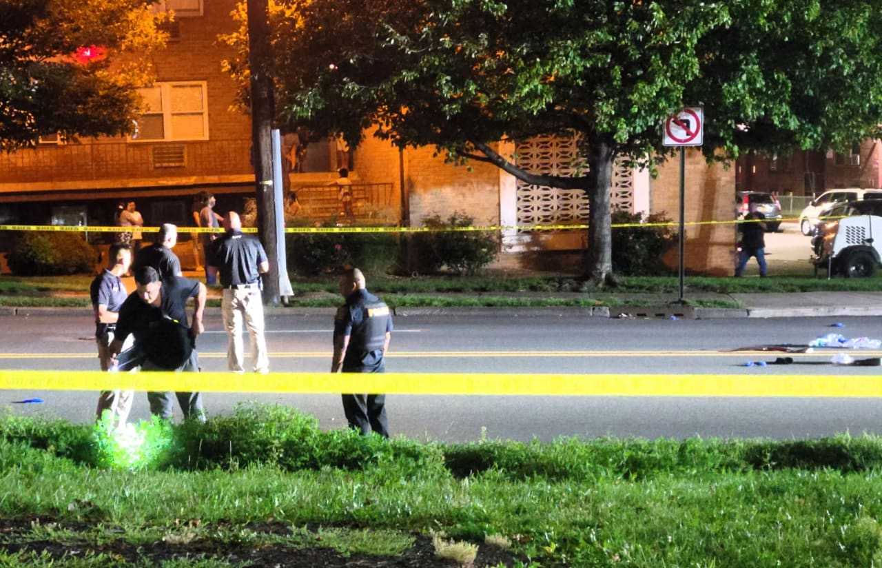 HIT-RUN ARREST: Lodi Retiree, 74, Charged With Running Down Hackensack Pedestrian, 65