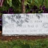 New Rochelle remembered William "Bill" Moye at a special tree dedication ceremony.
