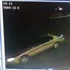 The Hyde Park Police Department released photos of the suspect's vehicle.