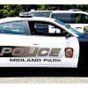 Road-Raging Driver, 20, Pulls Knife On 73-Year-Old Motorist In Midland Park: Police