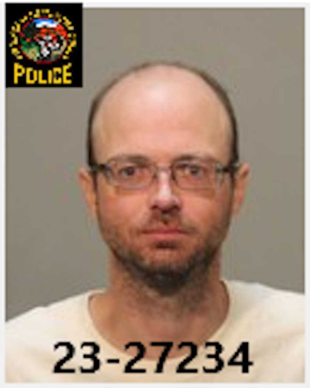 Greenwich Man Charged With Threatening Store Employee, Breaking Glass Wall
