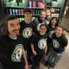 Employees At Starbucks In Danbury Move To Unionize Store