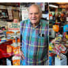 'A Piece Of One's Childhood Gone': Generations Mourn Passing Of Lodi Candy Shop Legend