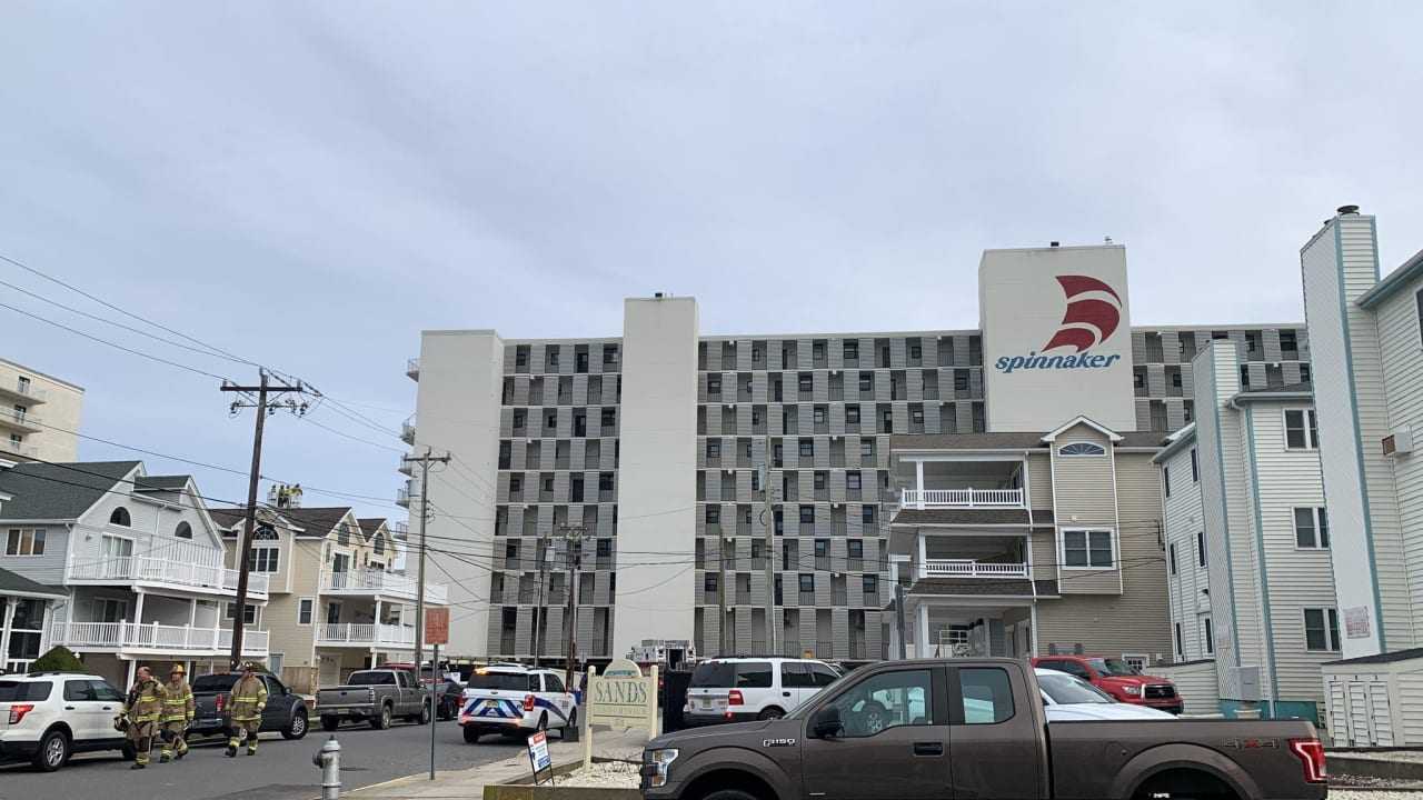 OSHA Fines Pennsylvania Contractor $18K After Fatal Balcony Collapse In Sea Isle City
