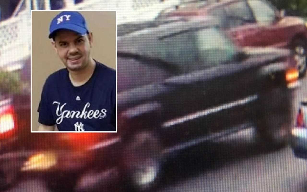 Giovanni Rivera (#justiceforgio)