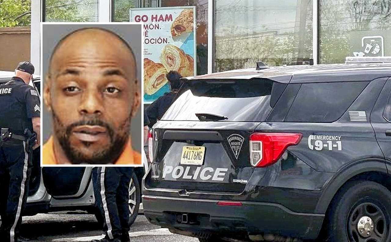 Girl, 16, Sexually Assaulted By Treatment Center Driver Hides In Rt 17 Dunkin Donuts: PD