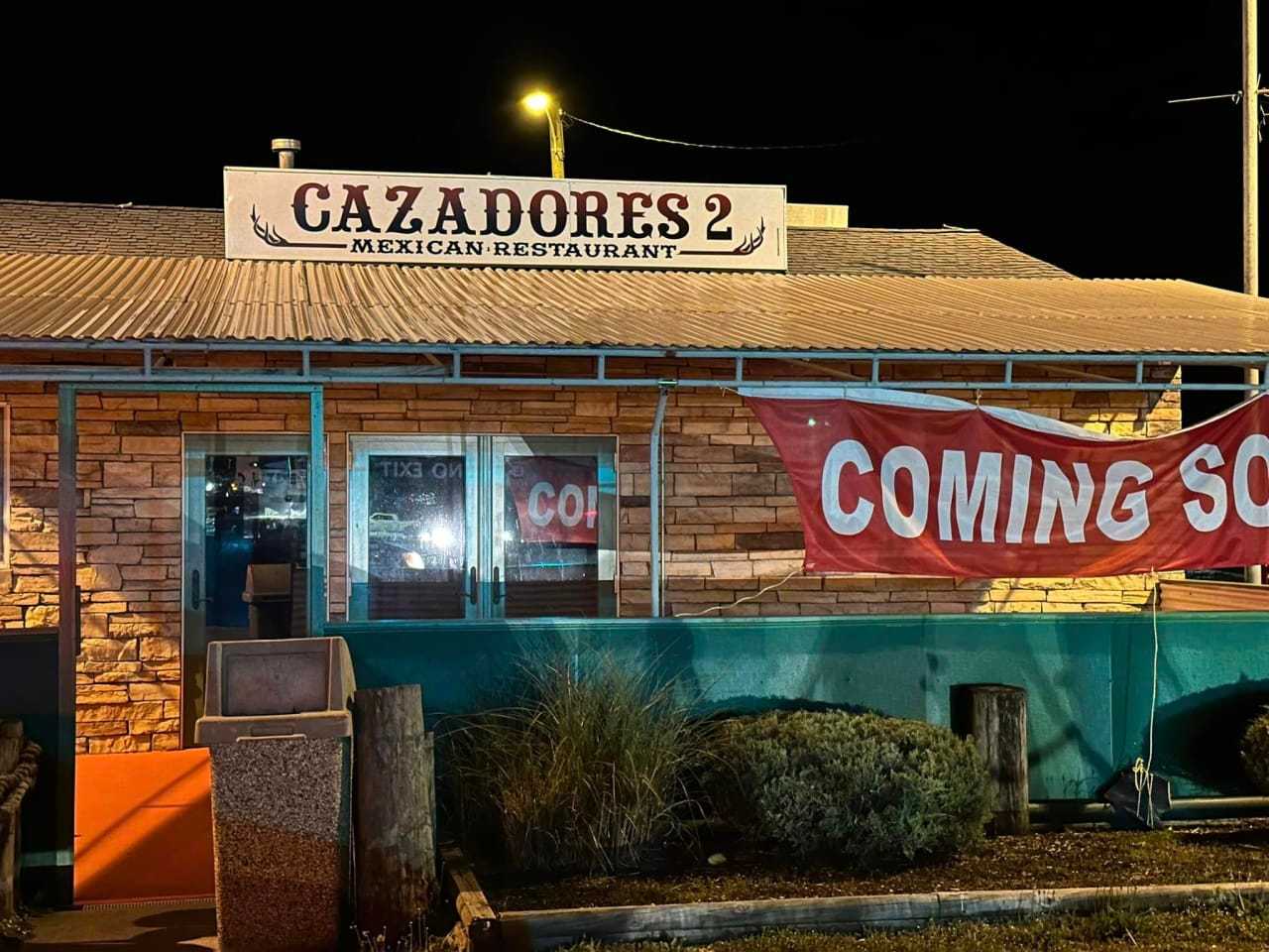 Jersey Shore Mexican Restaurant's New Location Replacing Former BBQ Joint