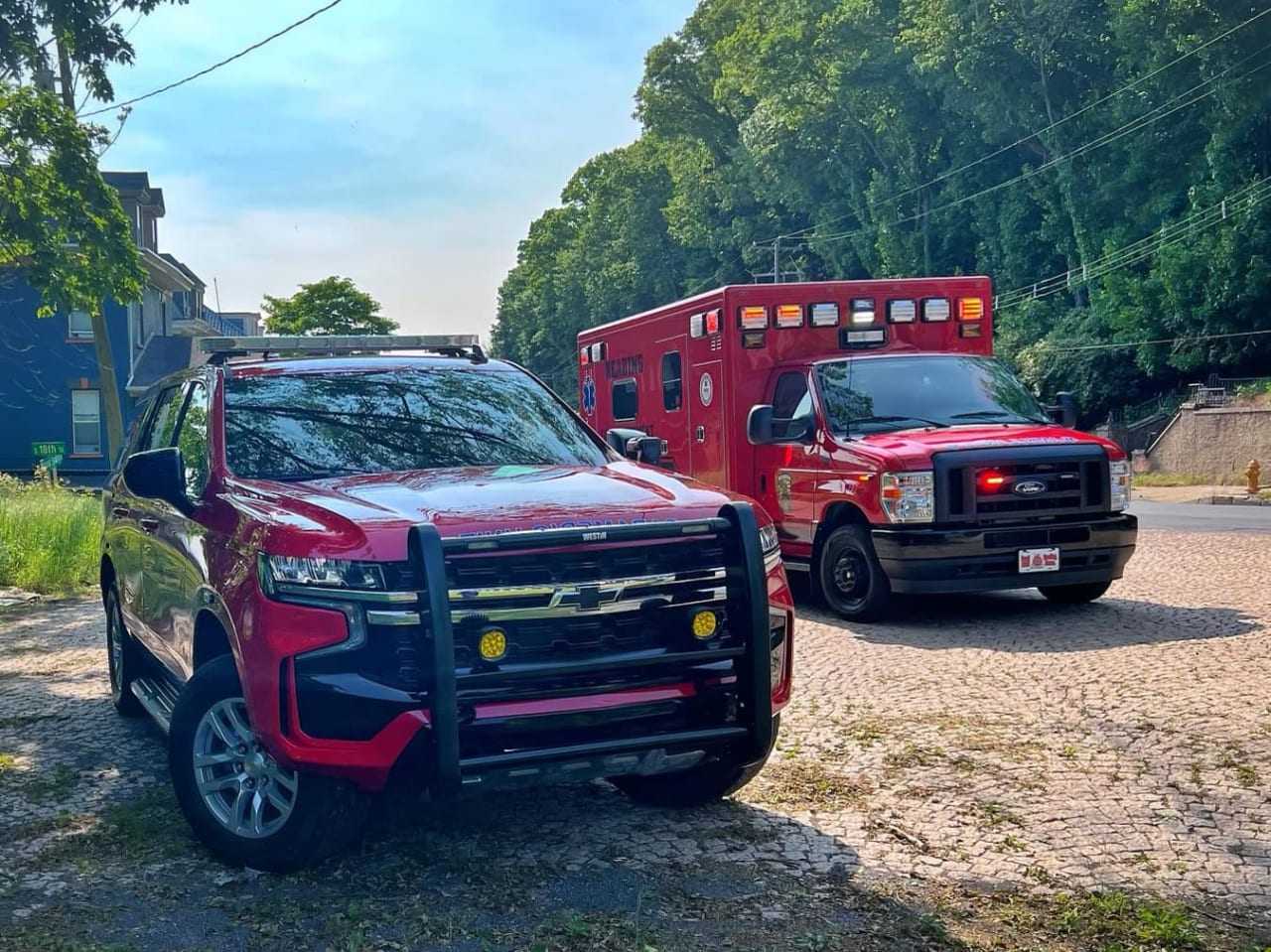 Dirt Biker, 26, Killed In Reading Crash