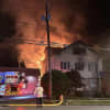 13 Residents Displaced After Danbury Fire