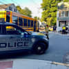Students Onboard In Litiz School Bus Crash: Authorities