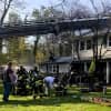 One Dead In Wyckoff House Fire