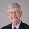 Francis Collins, Director of the National Institutes of Health.