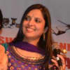Sunita Kapur launched Musicsunita Academy of Music one year after immigrating to the United States from Mumbai, India.