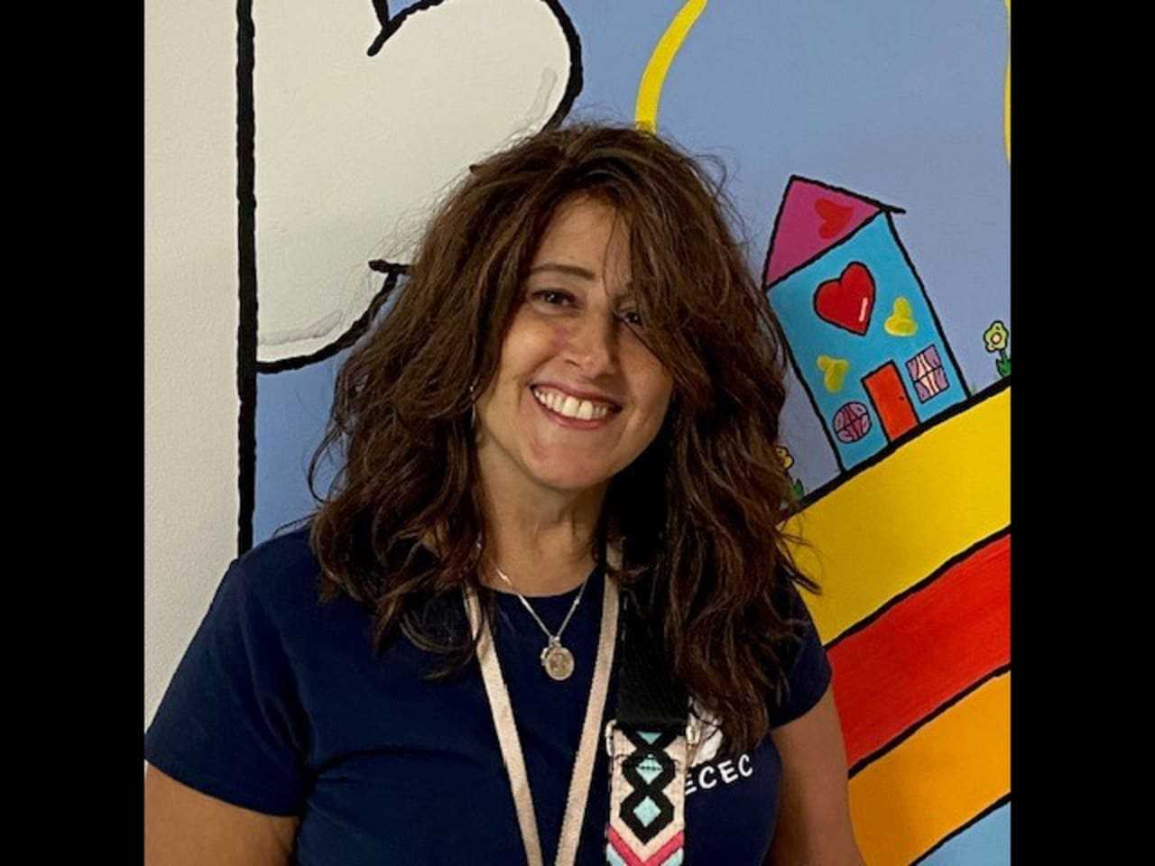 Beloved Trumbull Paraeducator Dies At Age 55