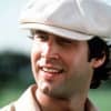 Chase in his 1980 hit, "Caddyshack."