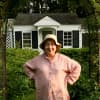 Greenwich resident Norma Asnes is the subject of the short documentary, "A Wonderful Place."