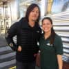 Actor Norman Reedus is also looking to purchase a home in Dutchess County.