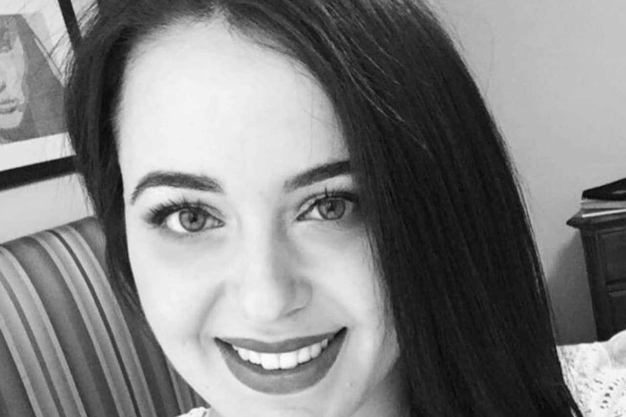Annie Semioli lives in Moonachie.