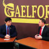 Damian Garcia recently interviewed Westchester County Executive Rob Astorino.