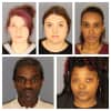 Welfare Fraud: 5 Sullivan County Residents Nabbed With Theft Of Funds