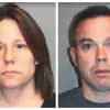 Stamford Couple Steals $460K From Norwalk Resident, Police Say