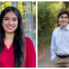 Pair Of CT Students Named Presidential Scholars