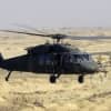 Connecticut senators are fighting for more defense funds to purchase Black Hawk helicopters made by Stratford-based Sikorsky.
