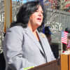 Assemblywoman Marlene Caride