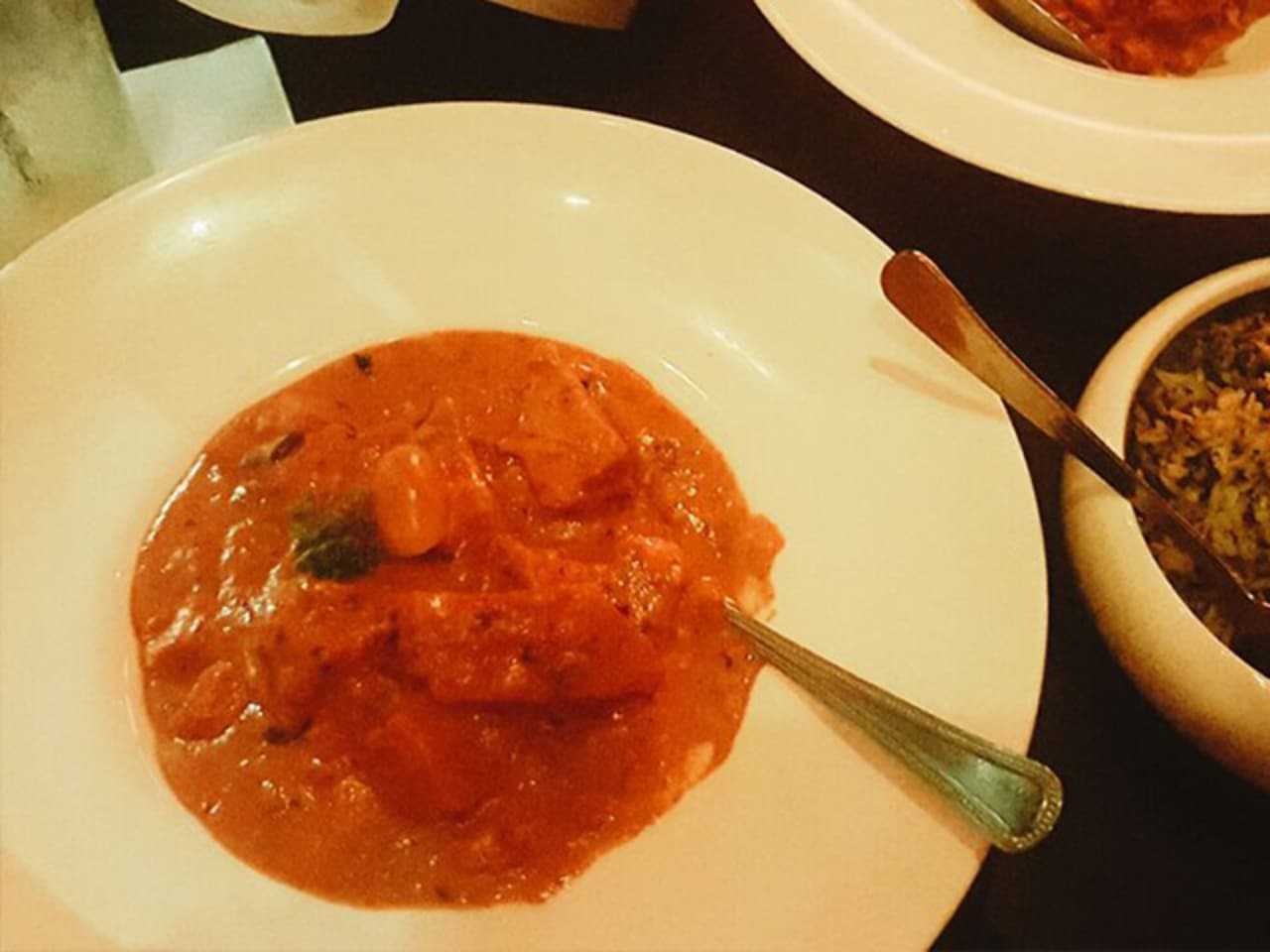 Chicken Tikka Masala
