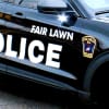 Knifepoint Fair Lawn Street ‘Robbery’ Takes Unusual Turn