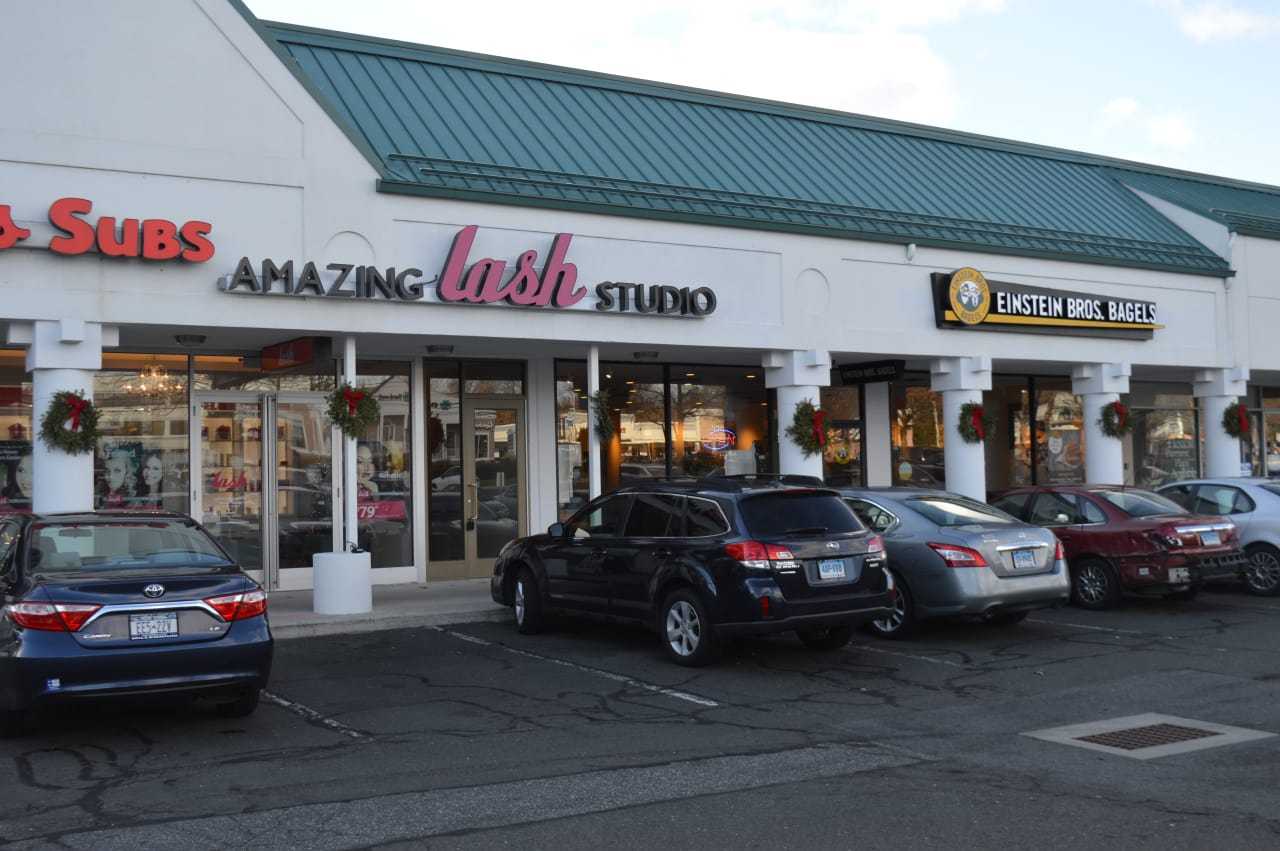 Amazing Lash Studio opened recently in Fairfield.