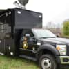The New York State Police have three new mobile command units for use at special events and during disaster situations.