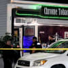 Words Are Passed, Shotgun Blast Kills Paterson Man, 34, At Smoke Shop