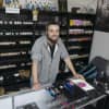Dave, of Dave's Electronic Cigarette Shop, features the latest in E Cigs and vape products.
