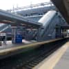 Stamford Train Station