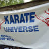 Norwalk Karate Universe takes in all types of students -- kid and adult programs are available.