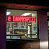 Danny's Pizzaria is located on Leetown Road in Stormville, just off Rt. 52.