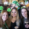 Norwalk comes out to celebrate St. Patrick's Day with a parade, and this after-parade party at O'Neill's.